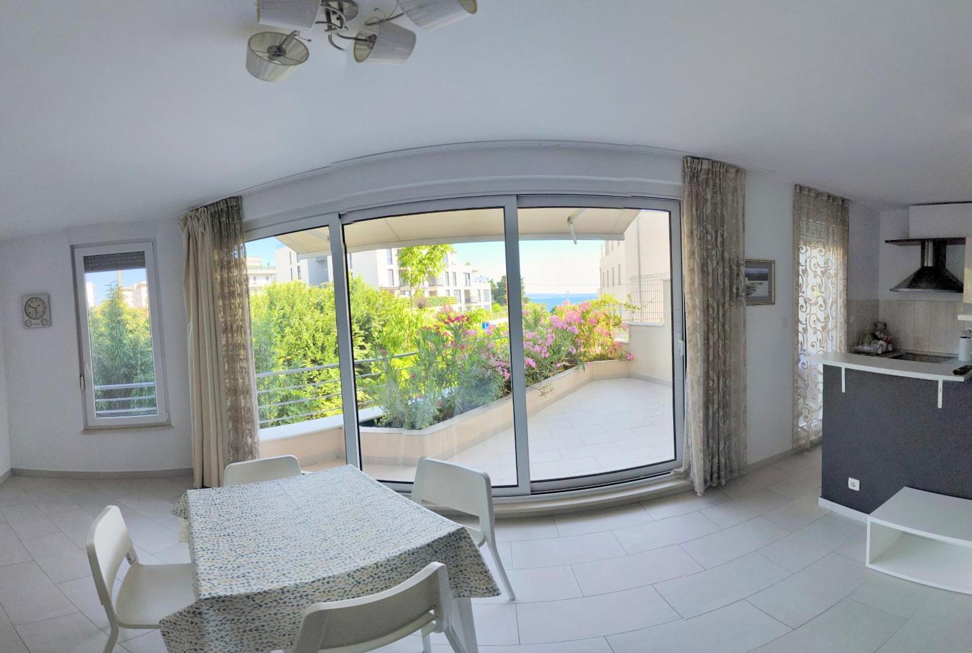 Apartments Mariot 스플리트 외부 사진