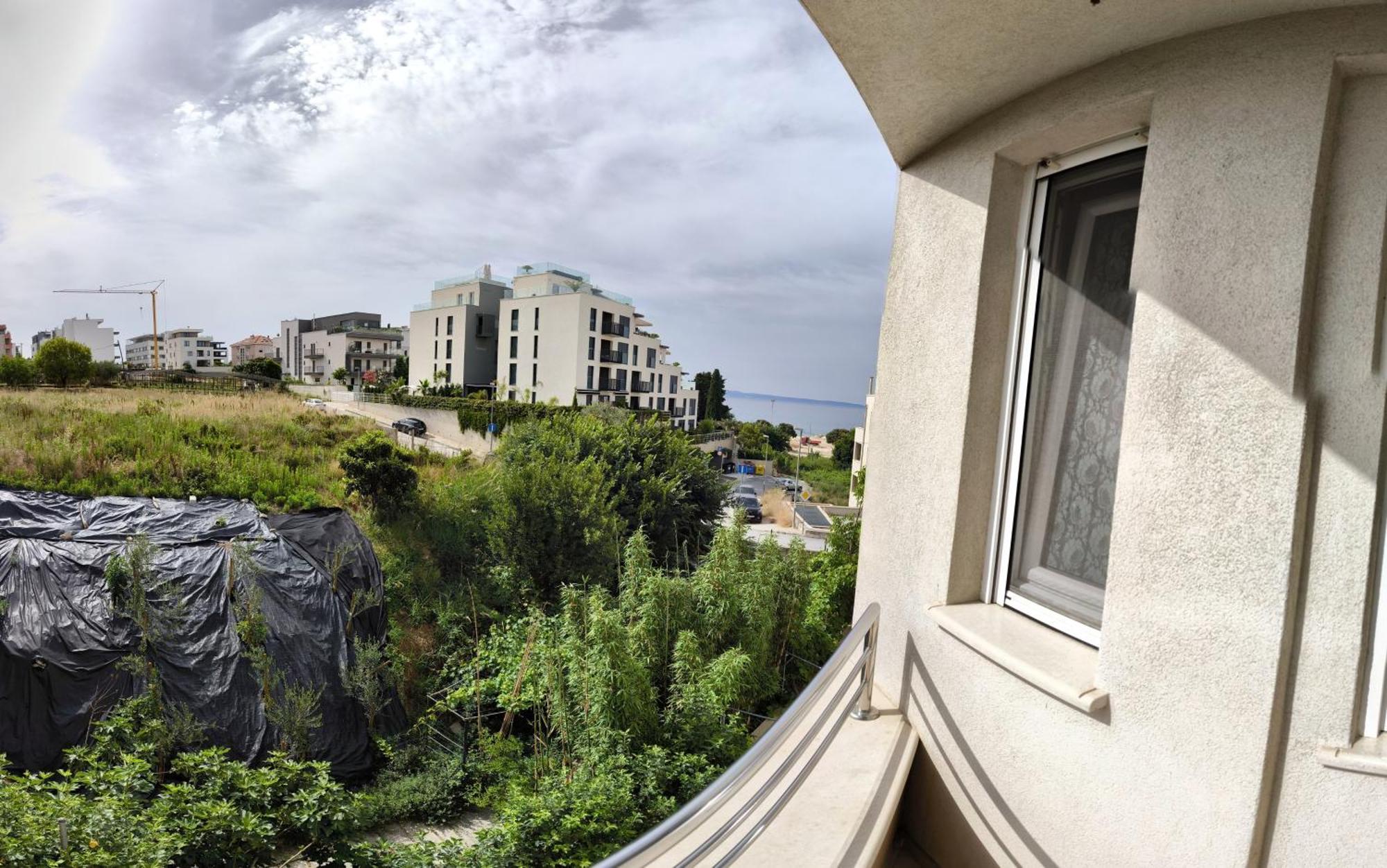Apartments Mariot 스플리트 외부 사진