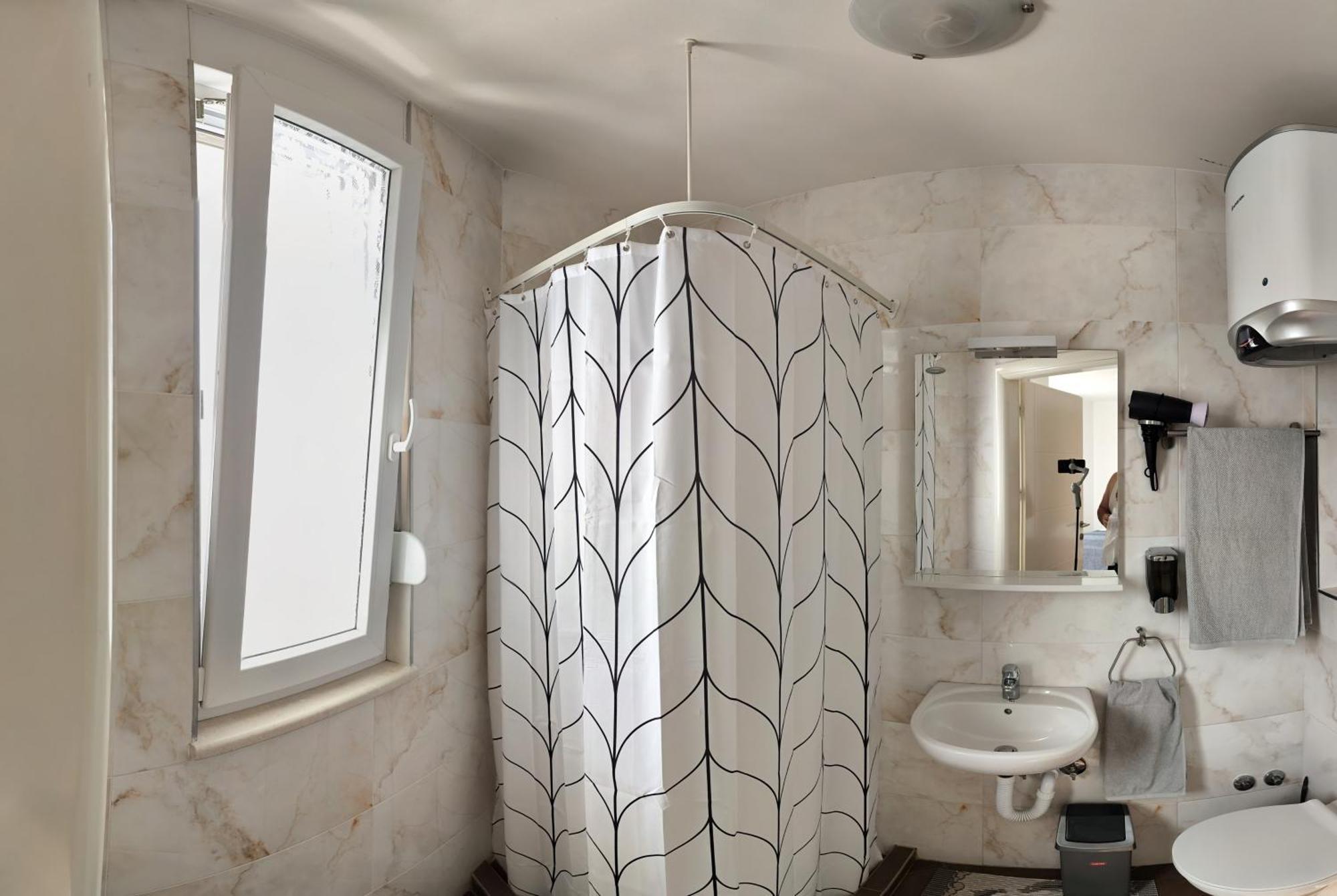 Apartments Mariot 스플리트 외부 사진