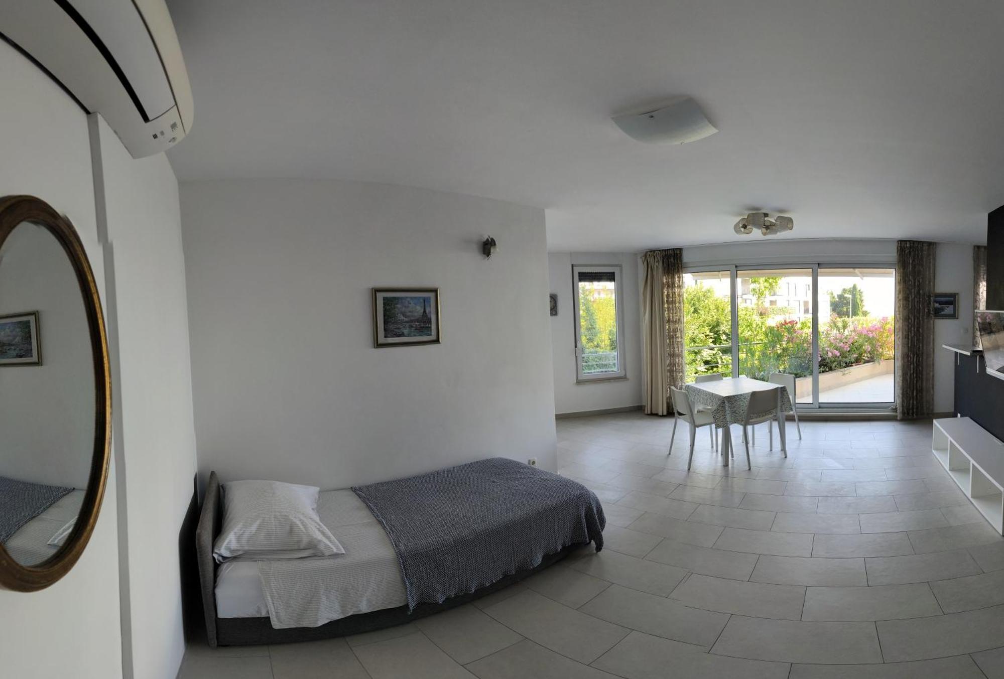 Apartments Mariot 스플리트 외부 사진