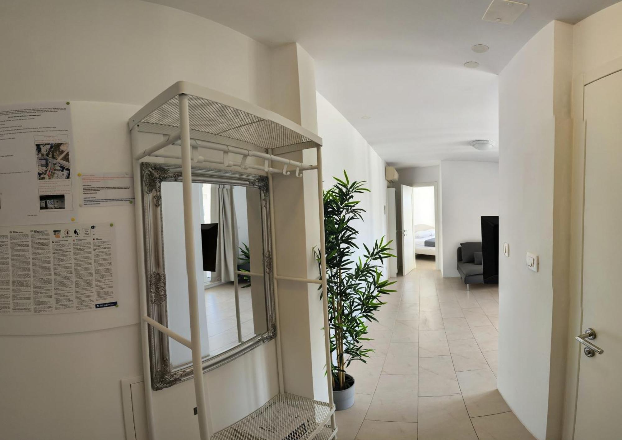 Apartments Mariot 스플리트 외부 사진