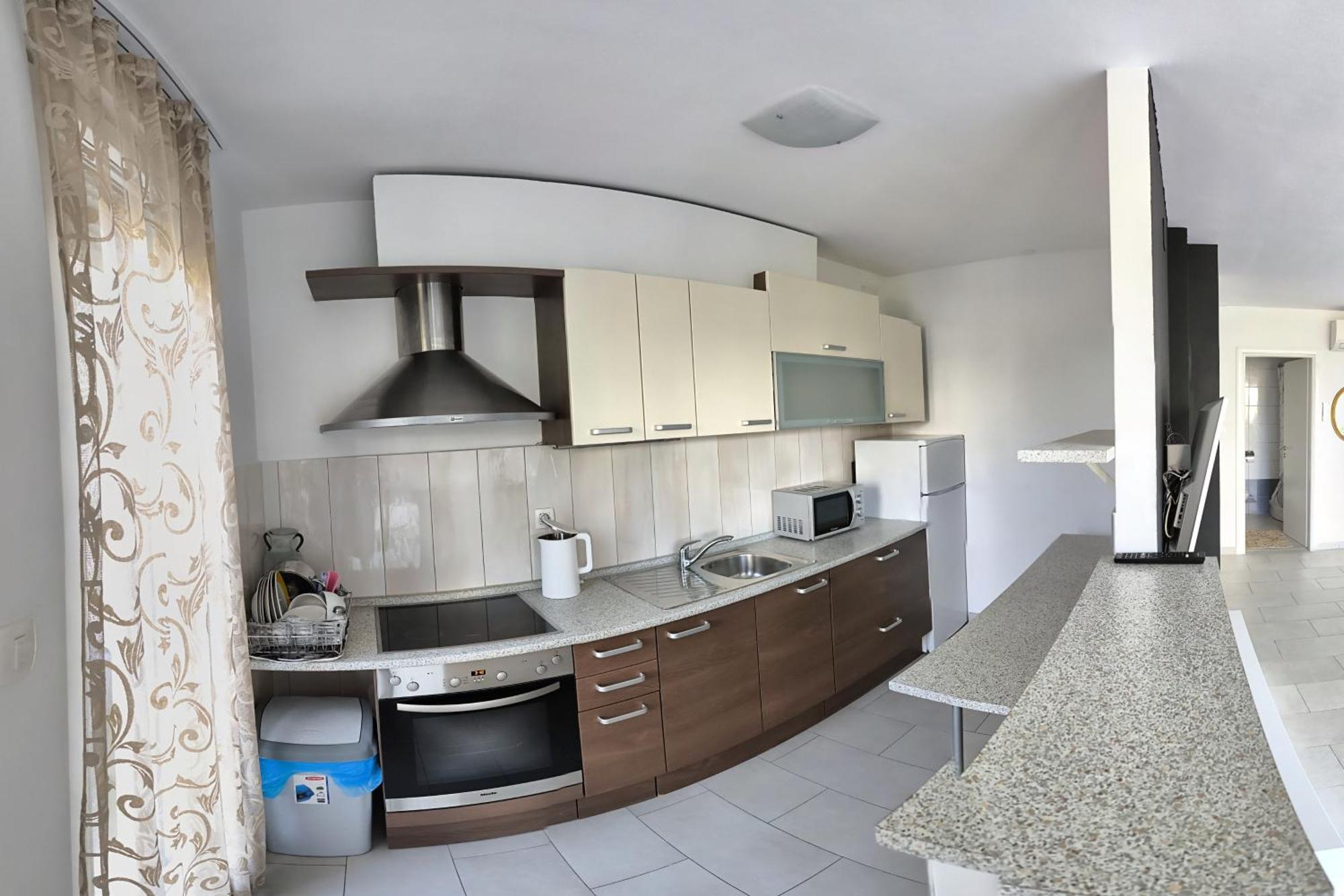 Apartments Mariot 스플리트 외부 사진
