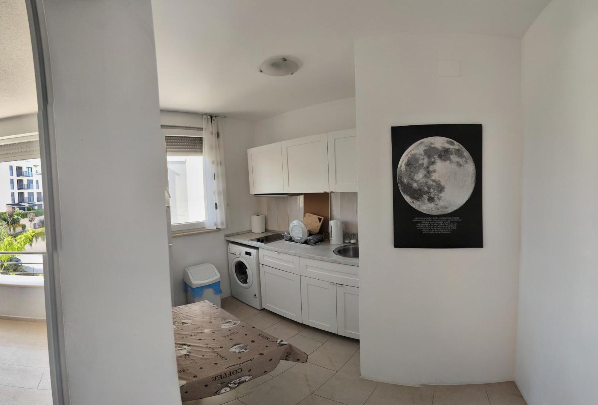 Apartments Mariot 스플리트 외부 사진