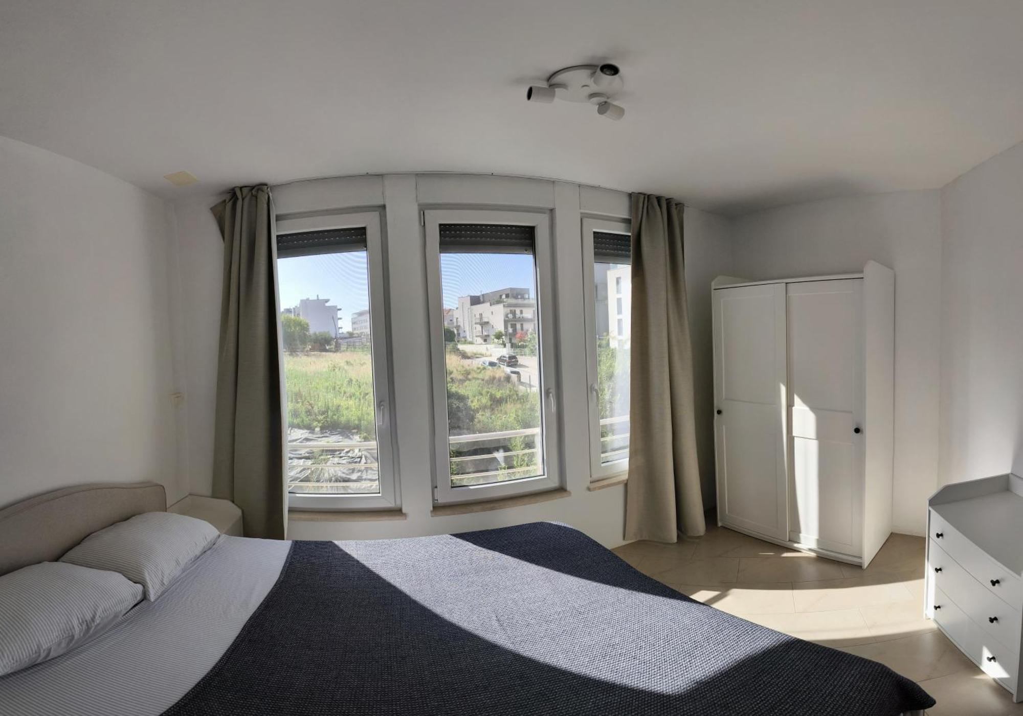 Apartments Mariot 스플리트 외부 사진