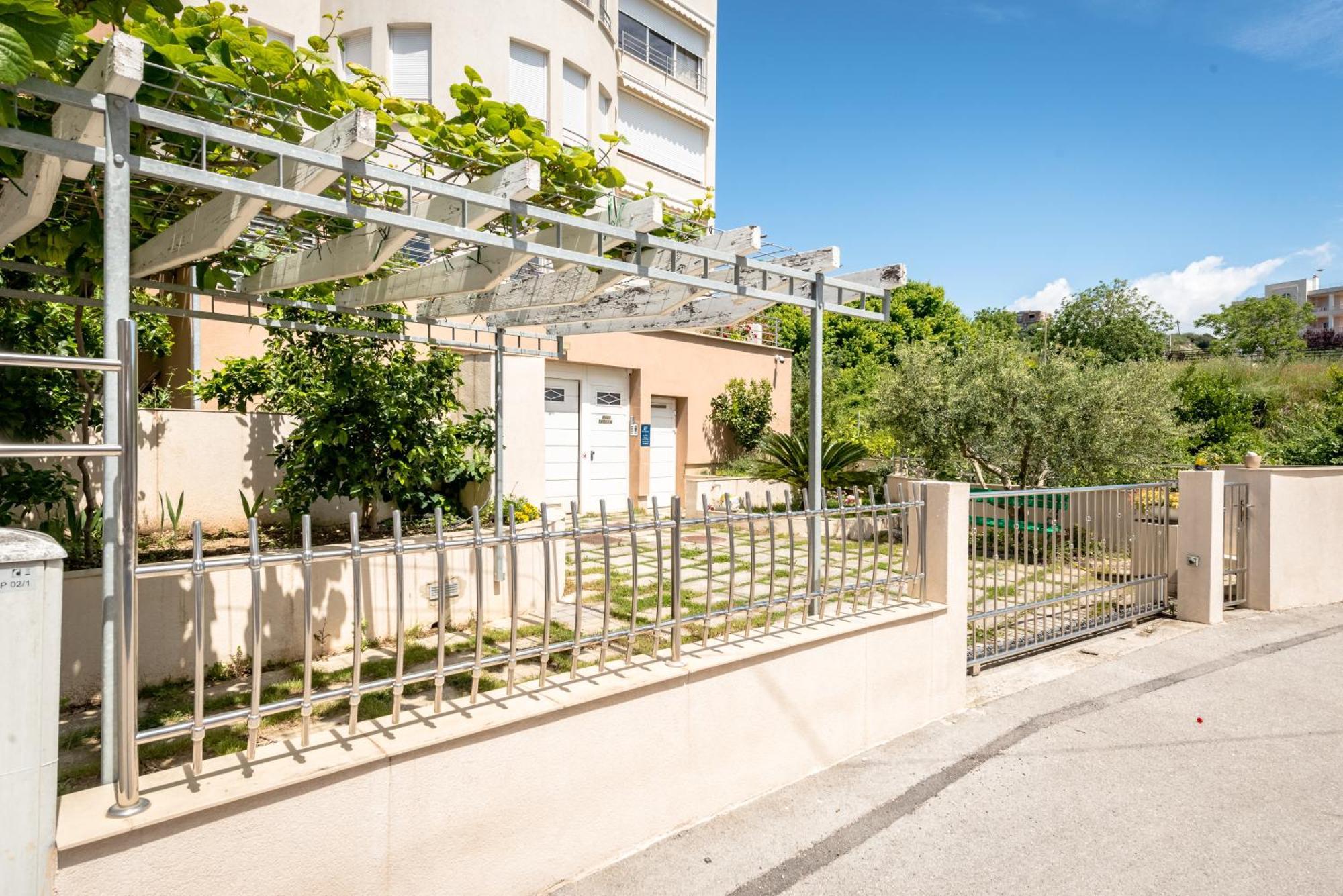 Apartments Mariot 스플리트 외부 사진