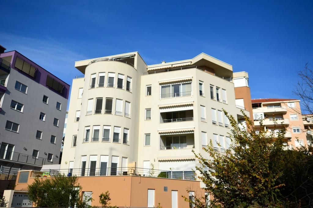 Apartments Mariot 스플리트 외부 사진
