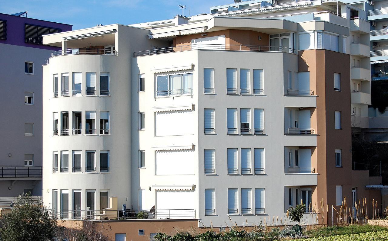 Apartments Mariot 스플리트 외부 사진